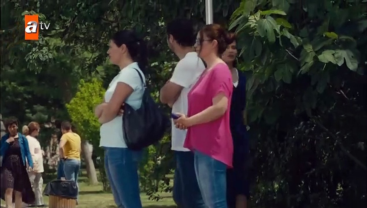 مسلسل قلبي الحلقة 7 القسم 3 مترجم للعربية - قصة...