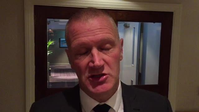 Lee Bullen on why Adam Reach is Sheffield Wednesday's Player of the Year