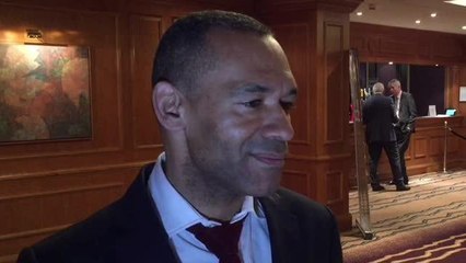 Jose Morais on Player of the Year Liam Lindsay and Barnsley survival hopes