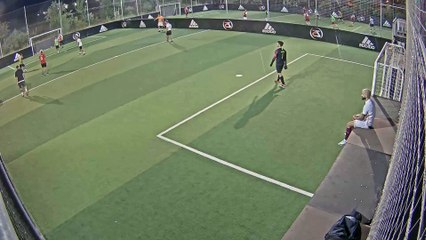 But de Equipe 1 (5-1) - Equipe 1 Vs Equipe 2 - 15/07/19 21:46 - Loisir Aix en Provence