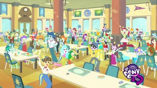 MLP Equestria Girls: All Songs!
