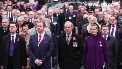 Ennikillen Bombing - HIRES