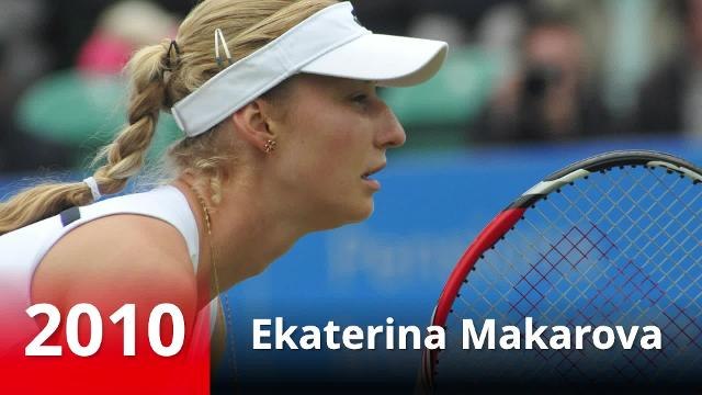 Tennis - Eastbourne International Winners Since 2001 - HIRES