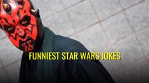 Funniest Star Wars Jokes - HIRES