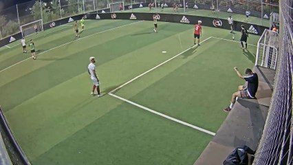 But de Equipe 1 (6-1) - Equipe 1 Vs Equipe 2 - 15/07/19 21:46 - Loisir Aix en Provence