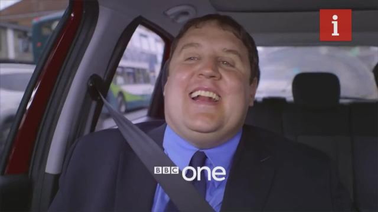 Car Share Unscripted Trailer