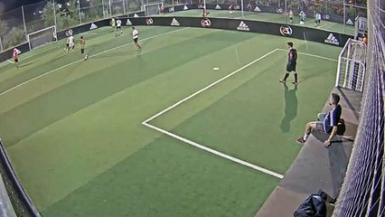 But de Equipe 1 (7-1) - Equipe 1 Vs Equipe 2 - 15/07/19 21:46 - Loisir Aix en Provence