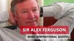 Football - Sir Alex Ferguson - Most Inspirational Quotes