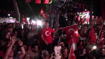Elazığ'da 15 Temmuz Demokrasi ve Milli Birlik Günü buluşması