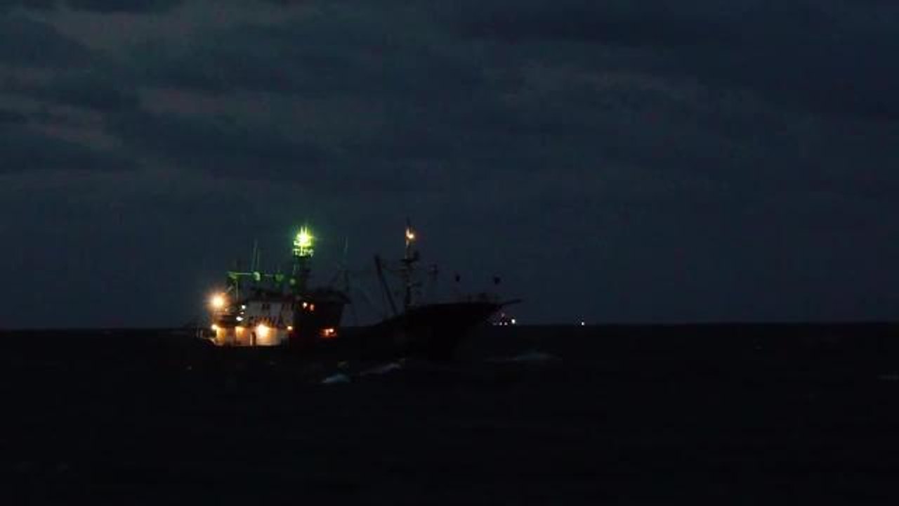 Clipper Race 8 The Sailing City Qingdao Cup