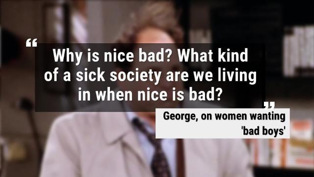 Seinfeld Quotes to Sum up Everyday Life