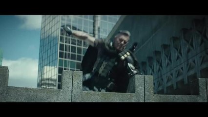 Deadpool 2 - Official Greenband Trailer - 2018 Marvel HD