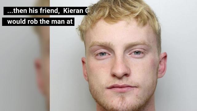 Clown Mask Wearing Armed Robbers Attacked Men After Arranging Leeds Sex Dates on Grindr