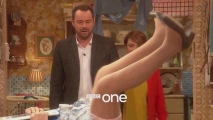 All Round to Mrs Brown's_ Series 2 Trailer - BBC One