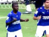 09/11/2008: Cruzeiro 1x0 Fluminense - Campeonato Brasileiro 2008