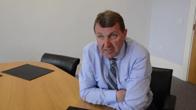 Sunderland Echo video.