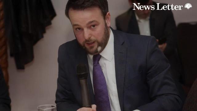 Colum Eastwood - HIRES