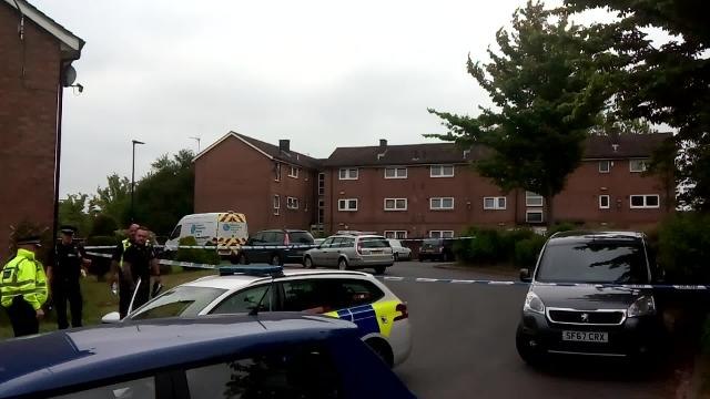 Man stabbed to death in Sheffield