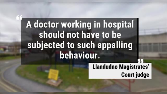 A Stabbed Teenage Girl Refused to Be Treated by a Doctor because He was Black