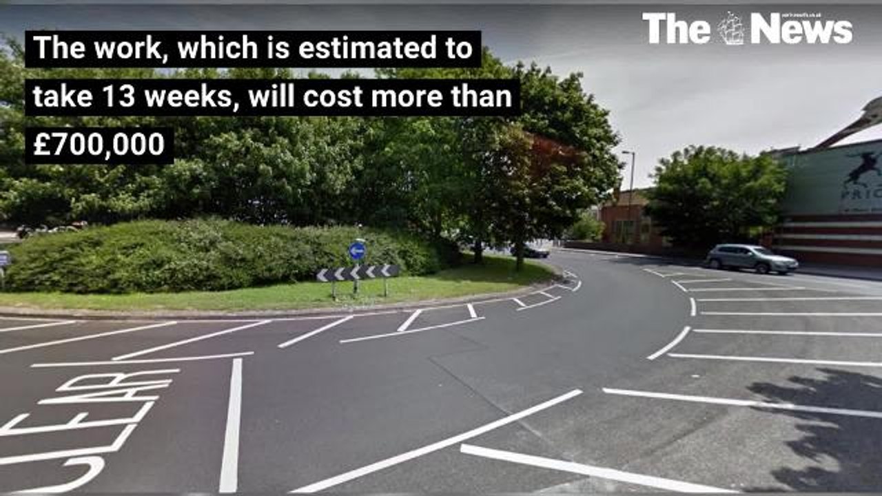 Video : SGN road closures