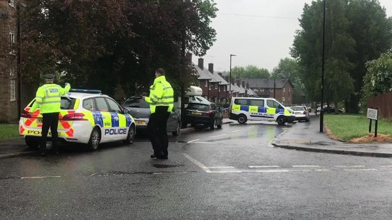 Murder probe launched following death of Sheffield boy, 15