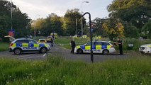 Teenage boy, 15, stabbed to death in Sheffield