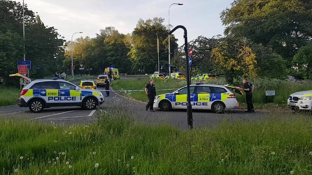 Teenage boy, 15, stabbed to death in Sheffield