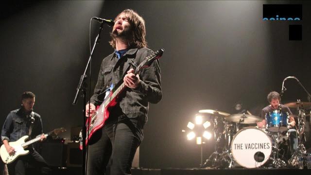 History of Edinburgh Hogmanay Acts - HIRES