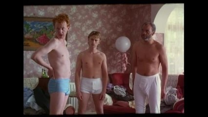 The Full Monty _ #TBT Trailer _ 20th Century FOX