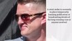 Tommy Robinson contempt of court