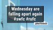 Sheffield Wednesday sign faill prompts rivals to tweet