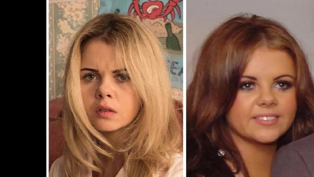 Derry girls before they were Derry girls