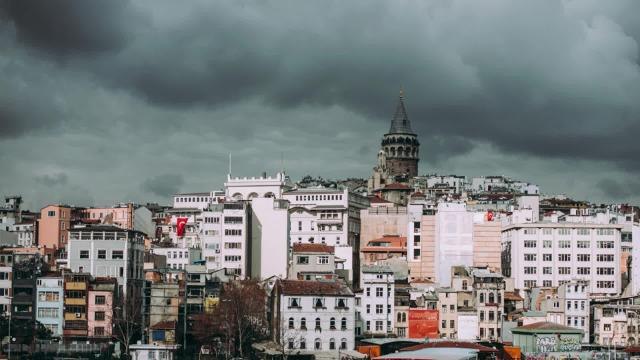 The Foreign Office Has Issued an Urgent Warning to Holidaymakers Travelling to Turkey