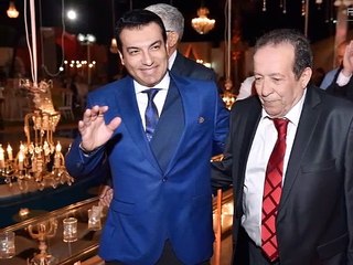 Mariage Mohamed S Khessairi.