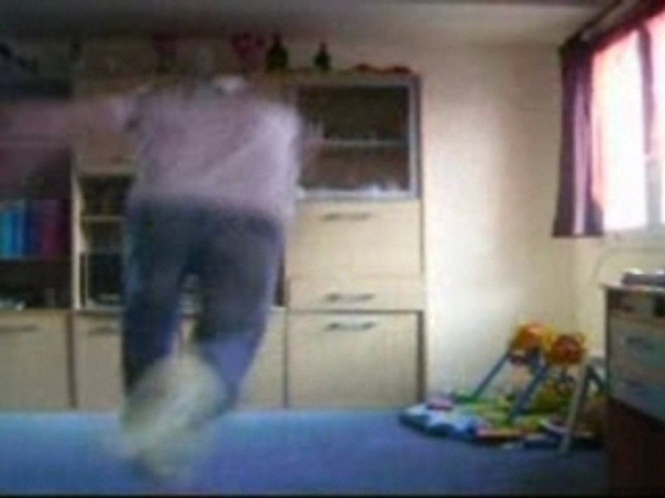 K-boss Jumpstyle