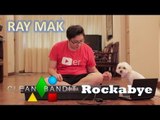 Clean Bandit ft. Sean Paul & Anne-Marie - Rockabye Piano by Ray Mak