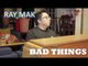 Machine Gun Kelly, Camila Cabello - Bad Things Piano by Ray Mak