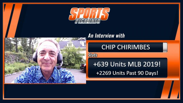 NFL Picks Oakland Raiders 2019 Betting Preview Tony T and Chip Chirimbes 7/16/2019