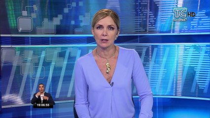 Suspenden solicitud de extradición de Ramiro González