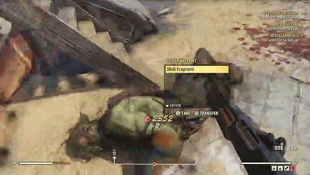 Fallout 76 Dupers Accounts Unbanned! What Does This Mean? Will Duping Get Worse? (Fallout 76 News)