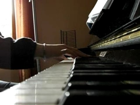 James Blunt Goodbye my lover