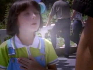 Power Rangers: In Space - s06e32 - Carlos On Call