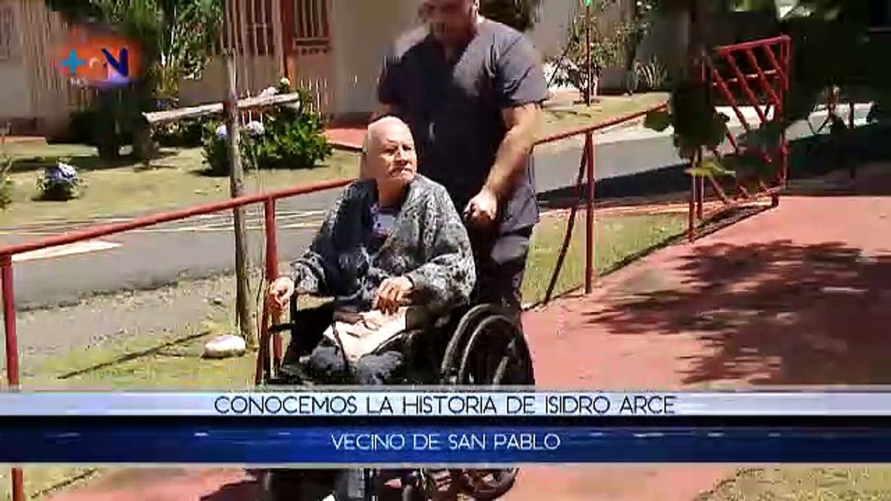 mqn-Don Fermín el músico más alegre de San Pablo-150619
