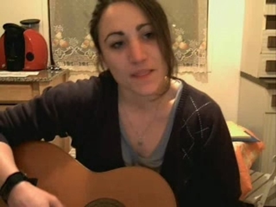 "D'amour ou d'amitié" Celine Dion