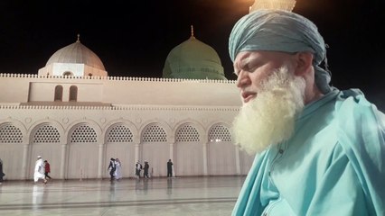 Madeene ko jaye ye jee chahta he by syed muhtaram shah