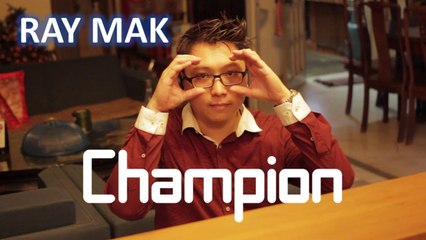 Fall Out Boy - Champion Piano by Ray Mak