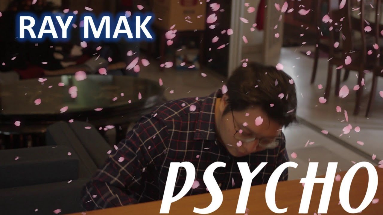 Post Malone Ft. Ty Dolla $ign - Psycho Piano by Ray Mak