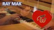 TWICE (트와이스) - WHAT IS LOVE? Piano by Ray Mak