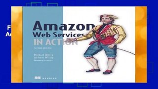 Full E-book  Amazon Web Services in Action, 2E  For Online