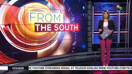 FtS 07-15: Colombia: UN investigates peace process